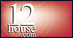 12th House logo