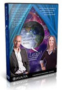 Leap DVD