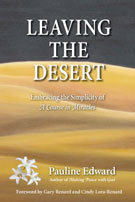 Leaving the Desert Book