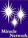 The Miracle Network Logo