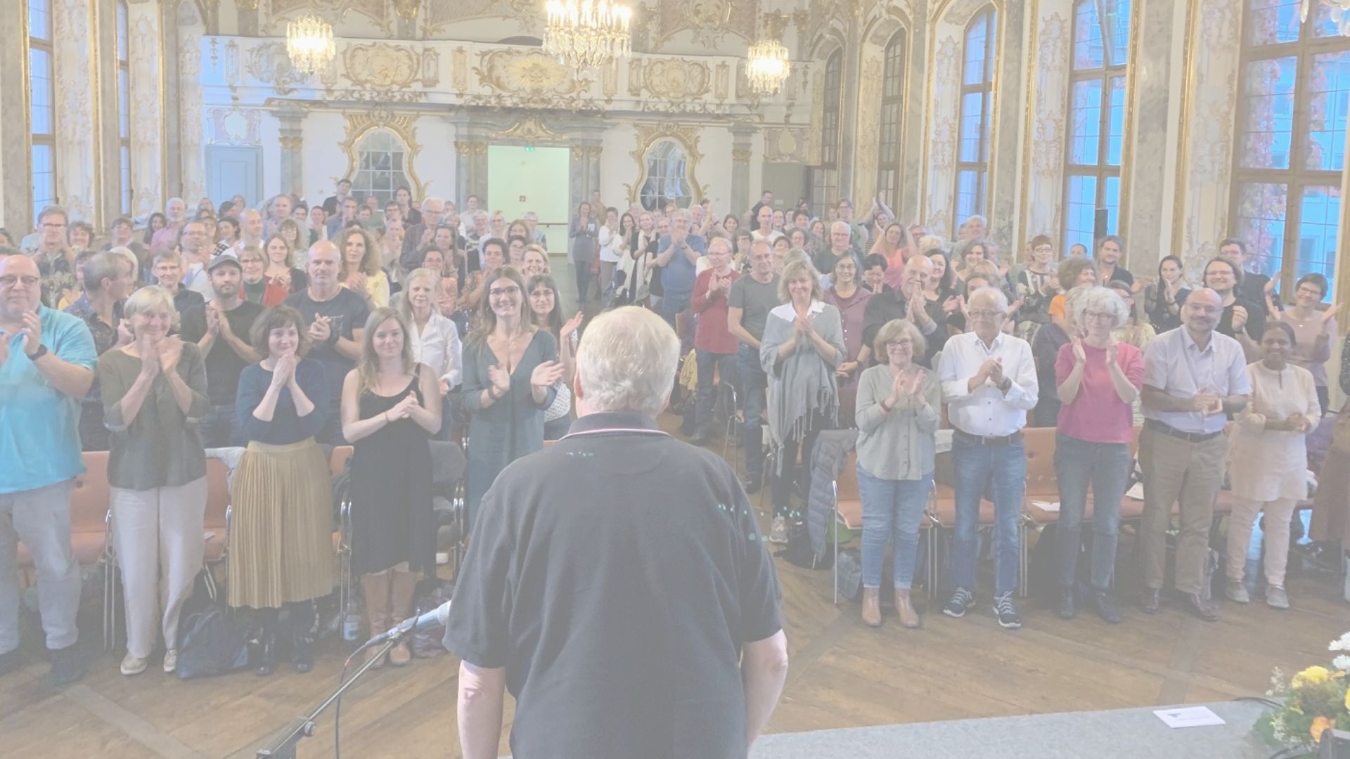 Japan Speaking Tour - Kyushu